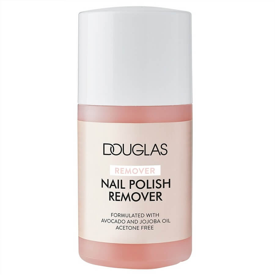 Nail Polish Remover