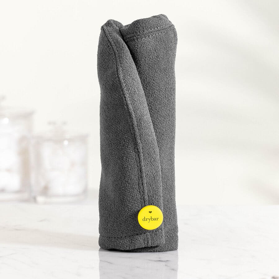 Dry Martini Microfiber Hair Wrap