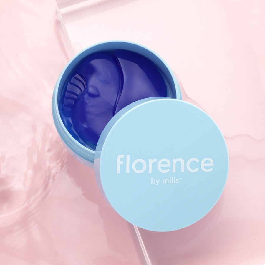 Under The Eyes Floating Eye Gel Pads