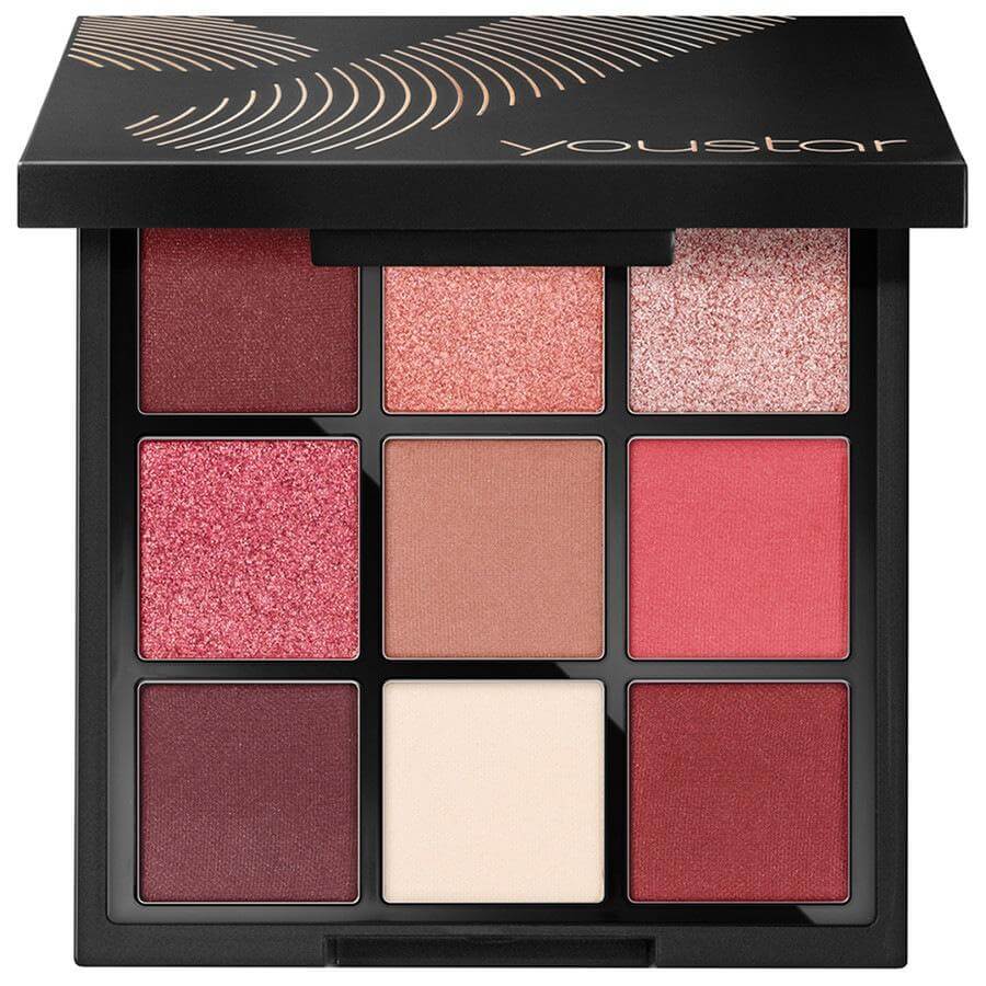 Boho Glam Eyeshadow Palette