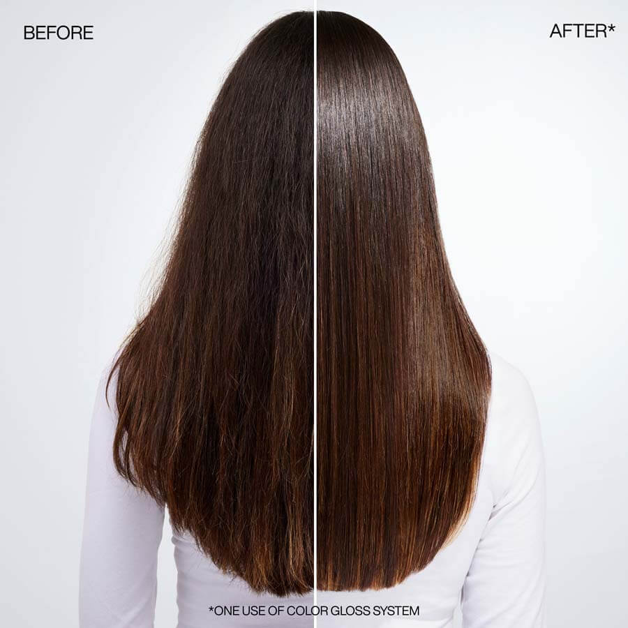 Acidic Color Gloss Conditioner
