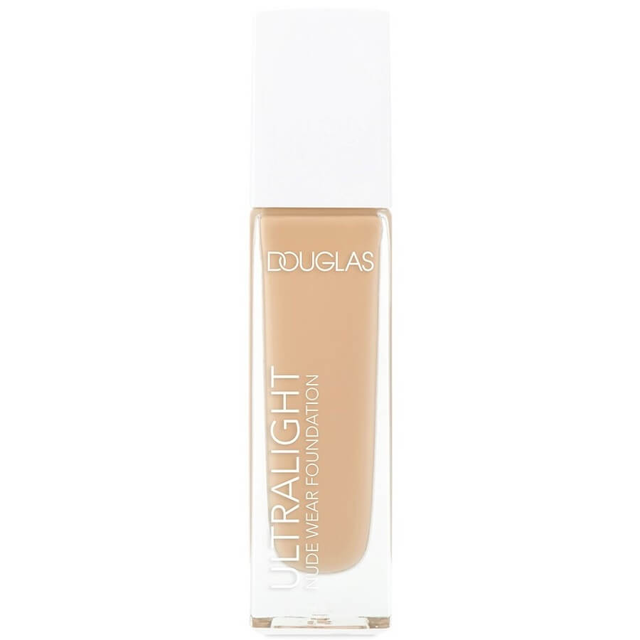 Ultralight Nude Wear Foundation