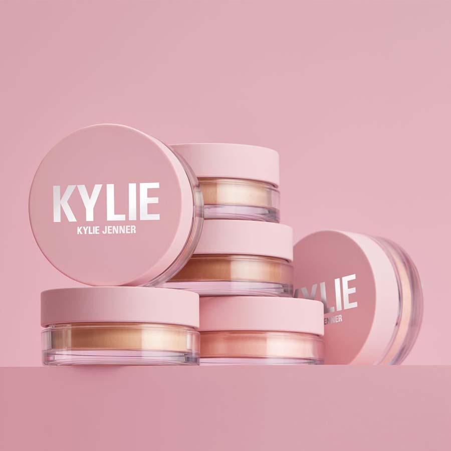 Setting Powder