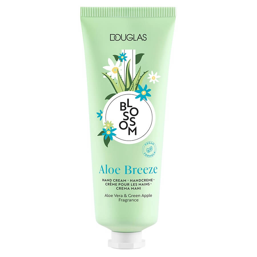 Aloe Breeze Hand Cream