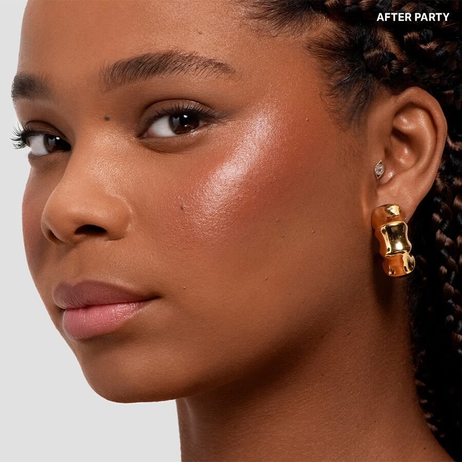 Cheek Thrills MultiFinish Face Trio