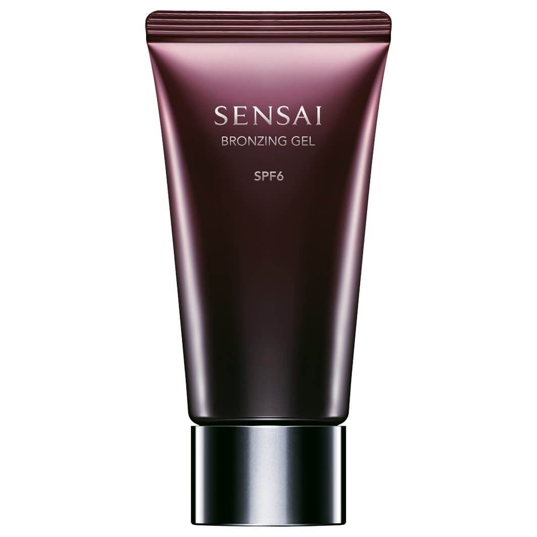 Bronzing Gel SPF 6