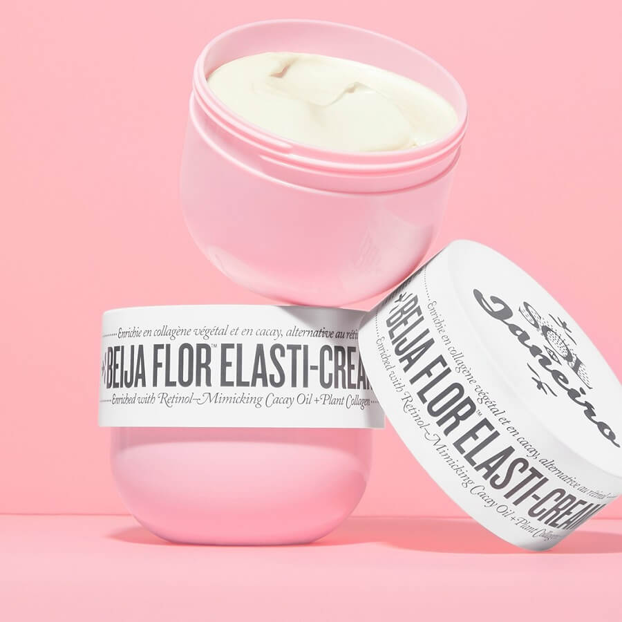 Beijla Flor Elasti Cream