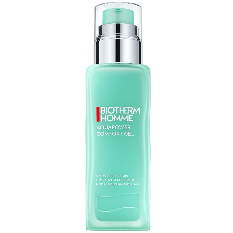 Comfort Gel Dry Skin Moisturizing and Nourishing