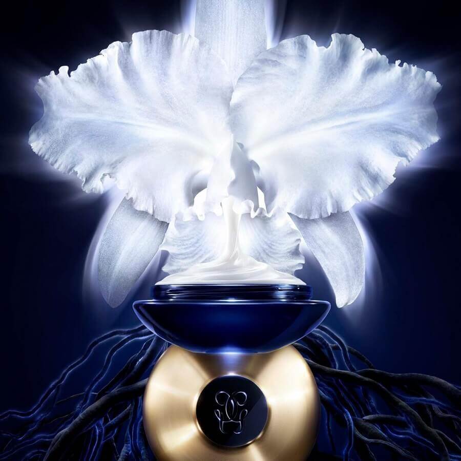 Orchidée Impériale The Light Cream Refill
