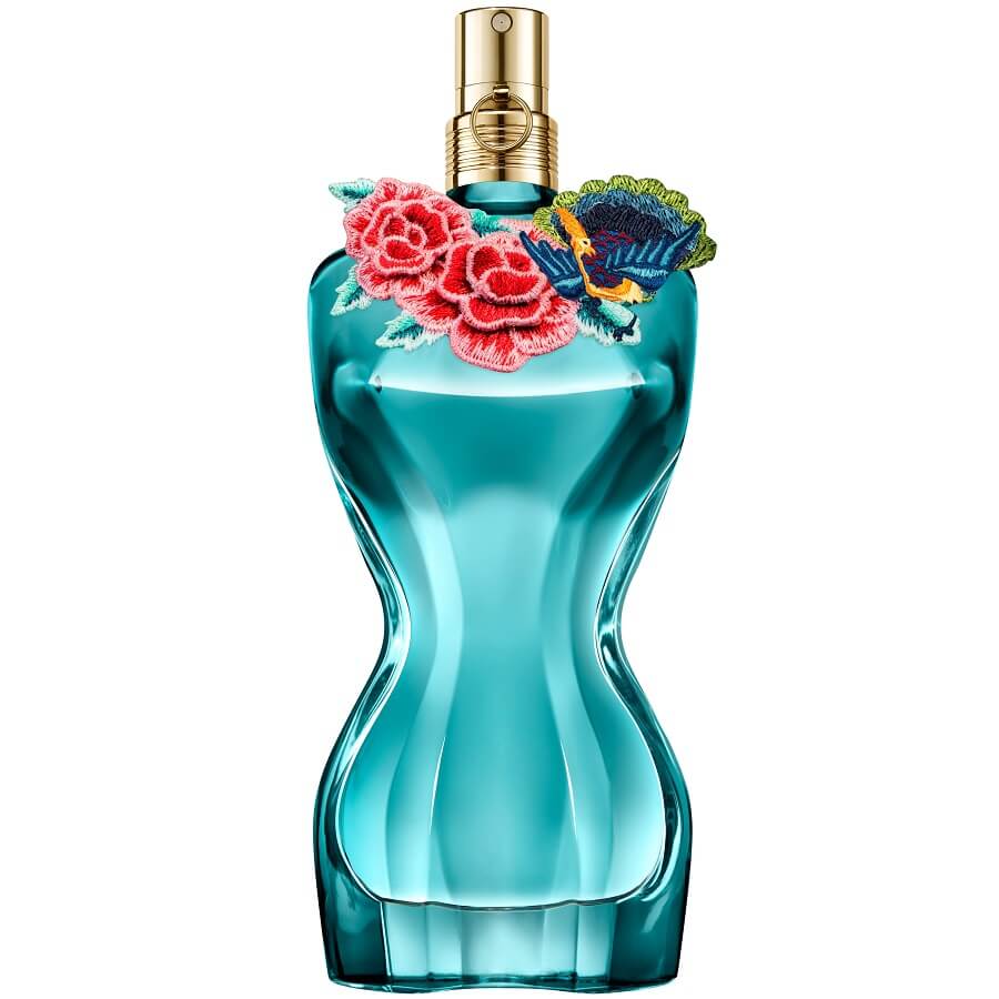 La Belle Paradise Garden Eau de Parfum