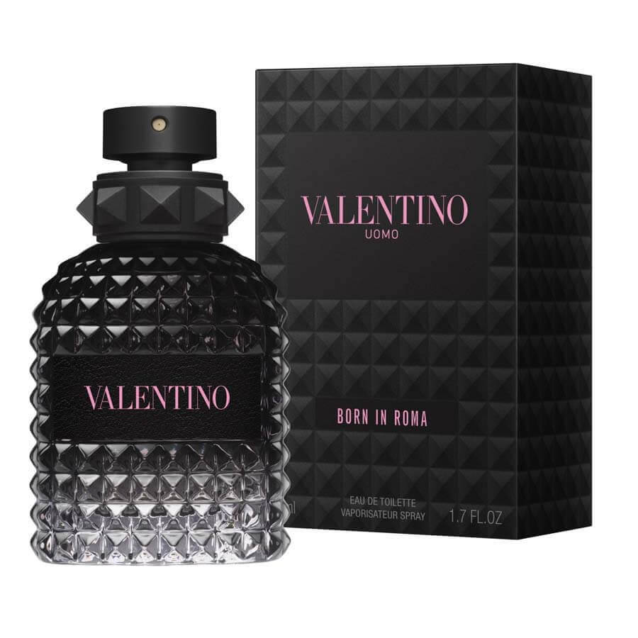 Born In Roma Uomo Eau de Toilette