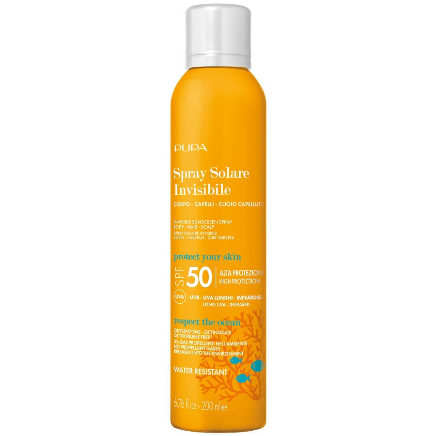 Sun Spray SPF50