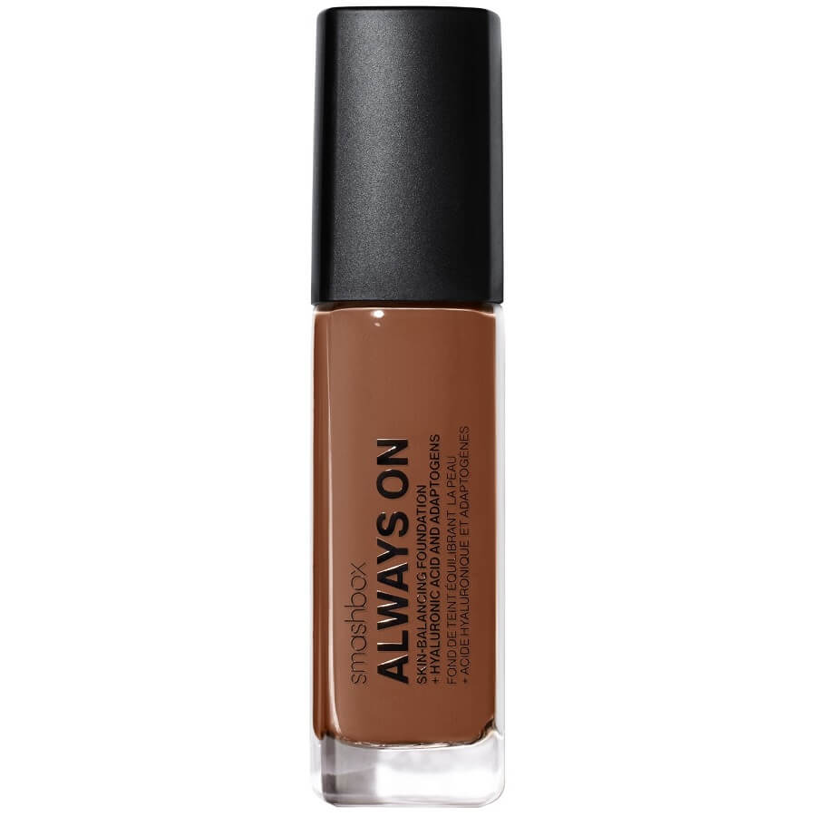 Always On Skin Balancing Foundation