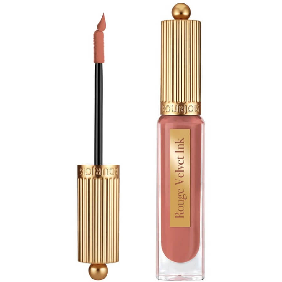 Rouge Velvet Ink Liquid Lipstick