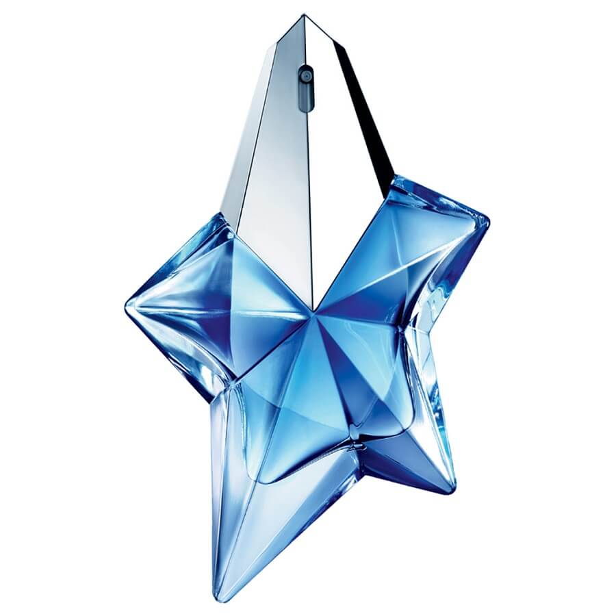 Angel Standing Star