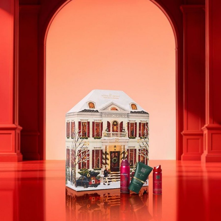 Rituals Advent Calendar