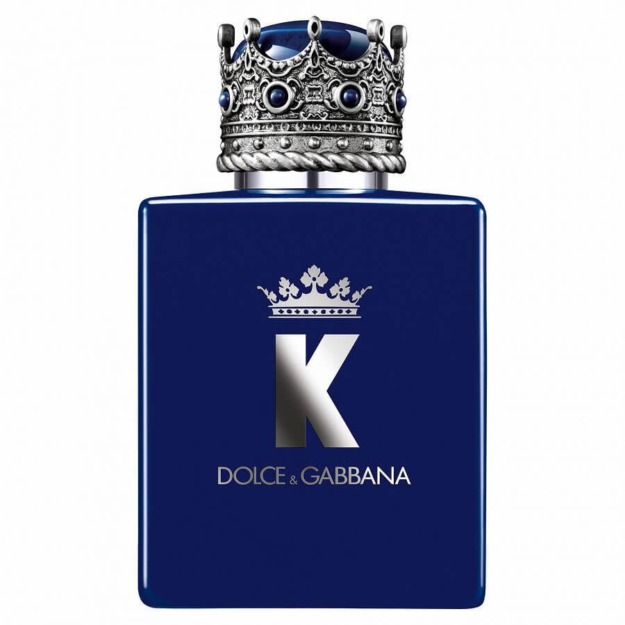 K Pour Homme Elixir