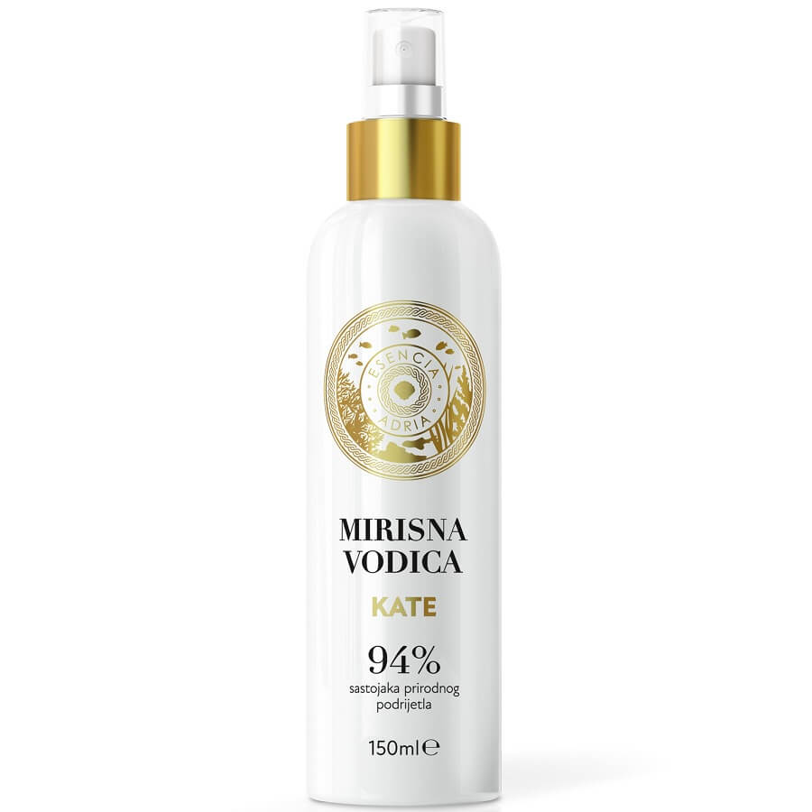 Esencia Adria Body Mist