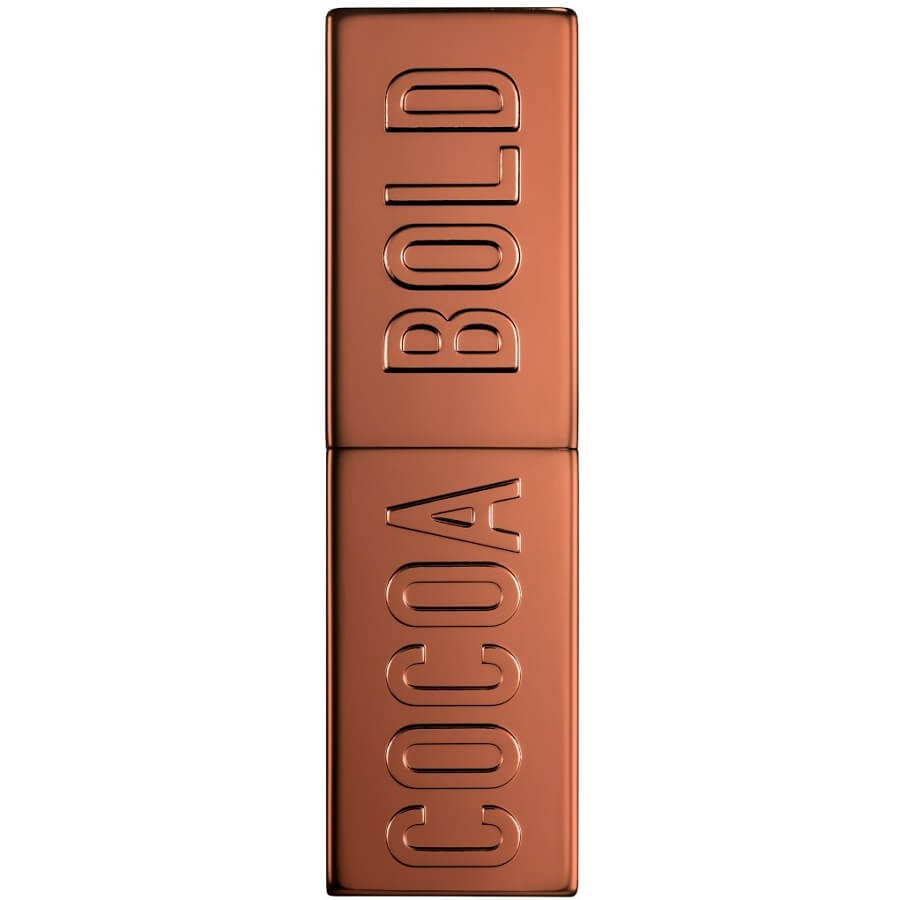 Cocoa Bold Cream Lipstick
