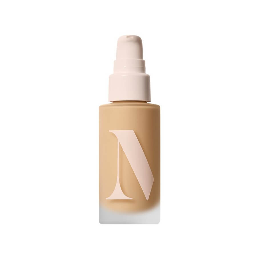 Lightform Extended Hydration Foundation