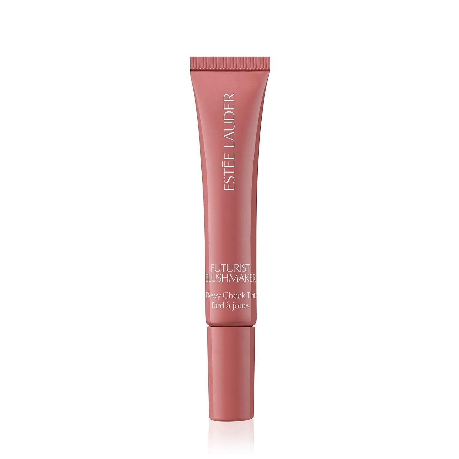 Futurist Blushmaker