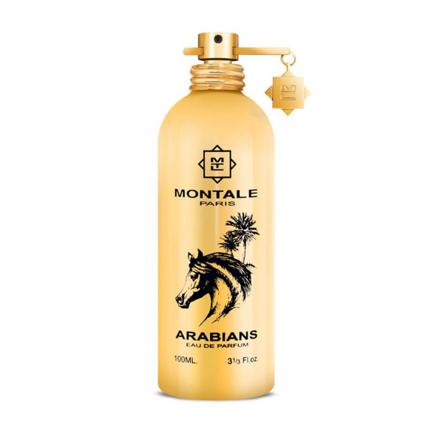 Arabians Eau de Parfum