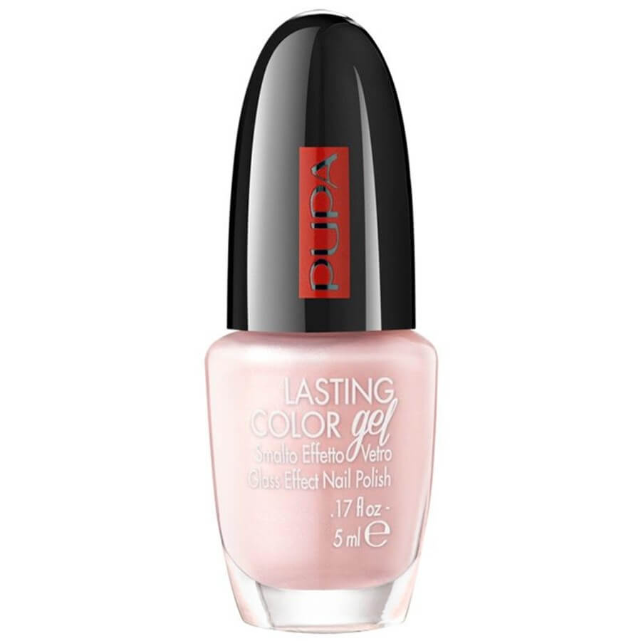 Lasting Color Gel Nail Polish