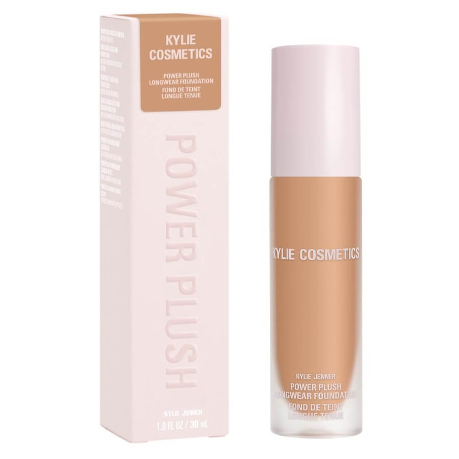 Liquid Foundation