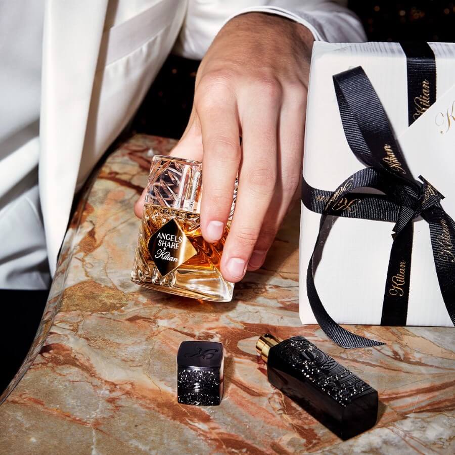 Angels’ Share By Kilian Eau de Parfum