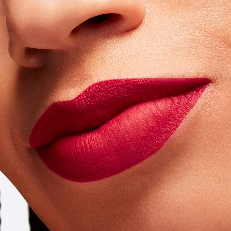 Locked Kiss Inq Liquid Lipstick