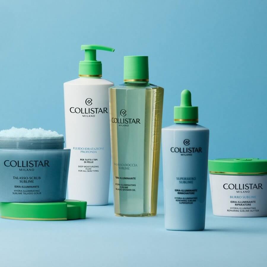 Hydra-Illuminating Sublime Talasso-Scrub
