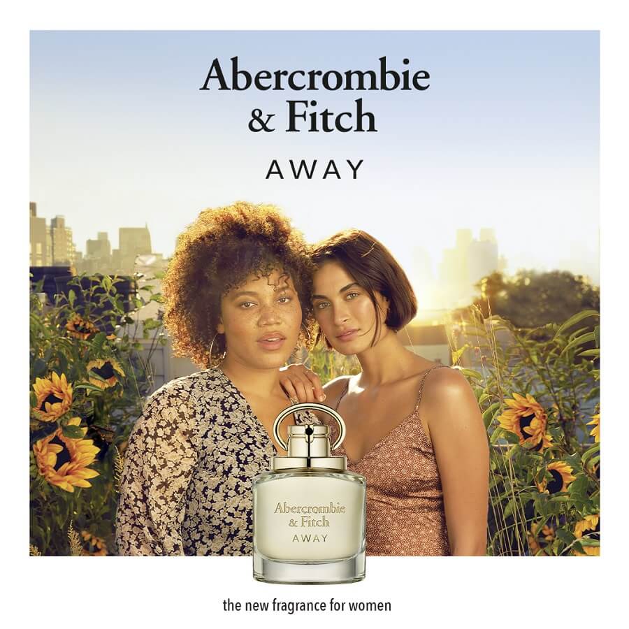 Away Woman Eau de Parfum