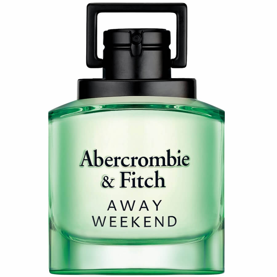 Away Weekend Man Eau de Toilette