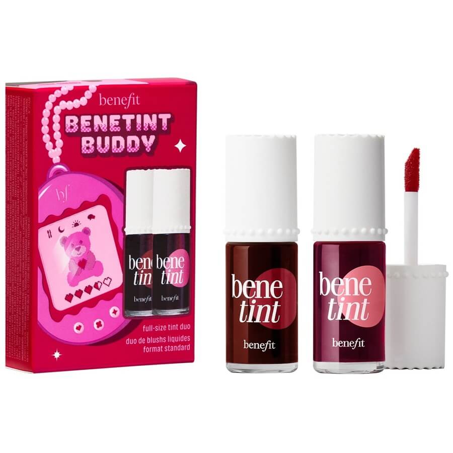 Benetint Buddy Set