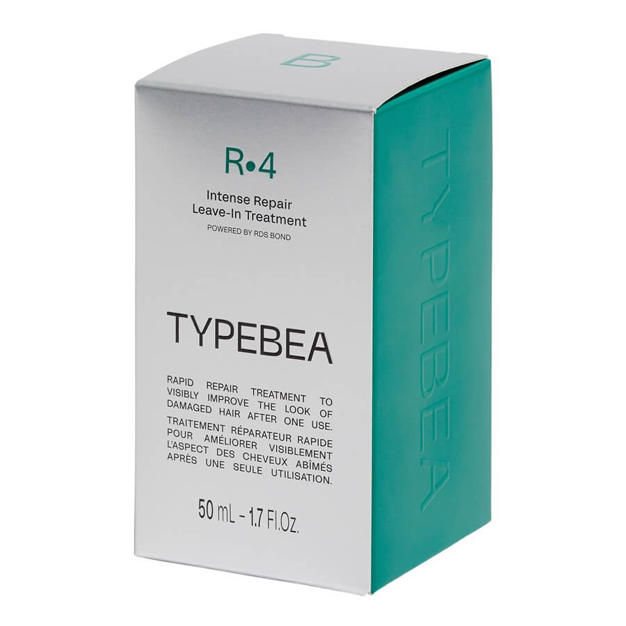 R4 Intense Repair Leave-In Treatment