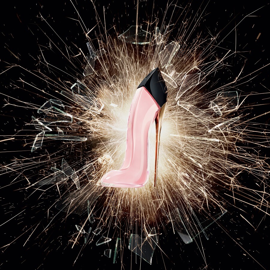 Good Girl Blush Eau de Parfum