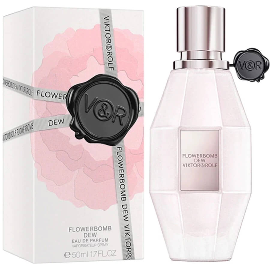 Flowerbomb Dew Eau de Parfum