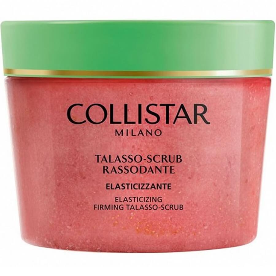 Elasticizing Firming Talasso-Scrub