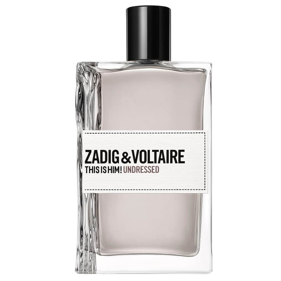 This Is Him! Undressed Eau de Toilette