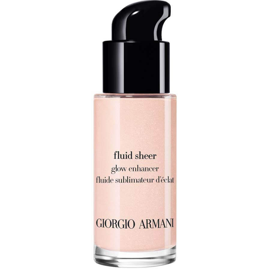 Fluid Sheer Glow Enhancer