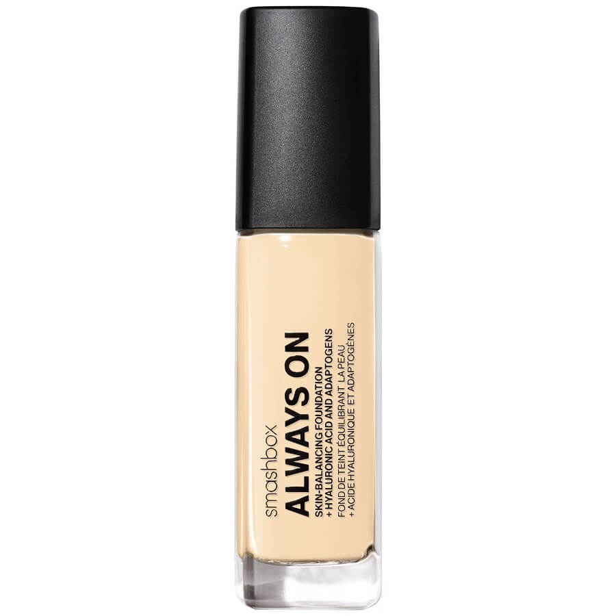 Always On Skin Balancing Foundation
