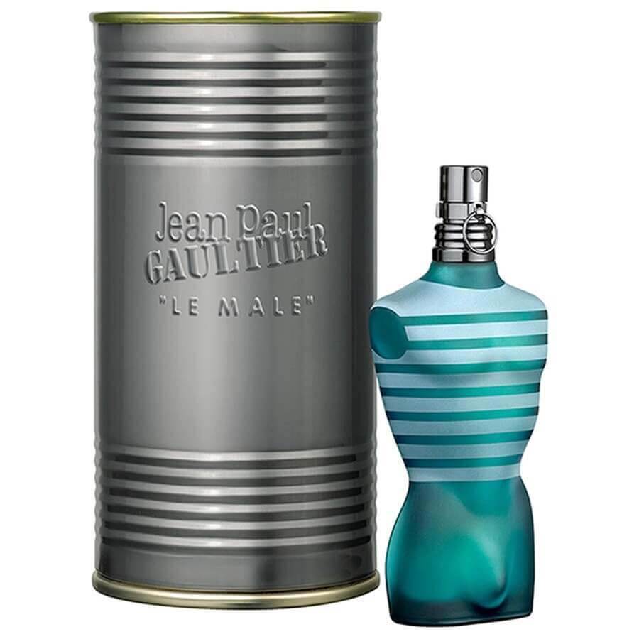 Le Male Eau de Toilette