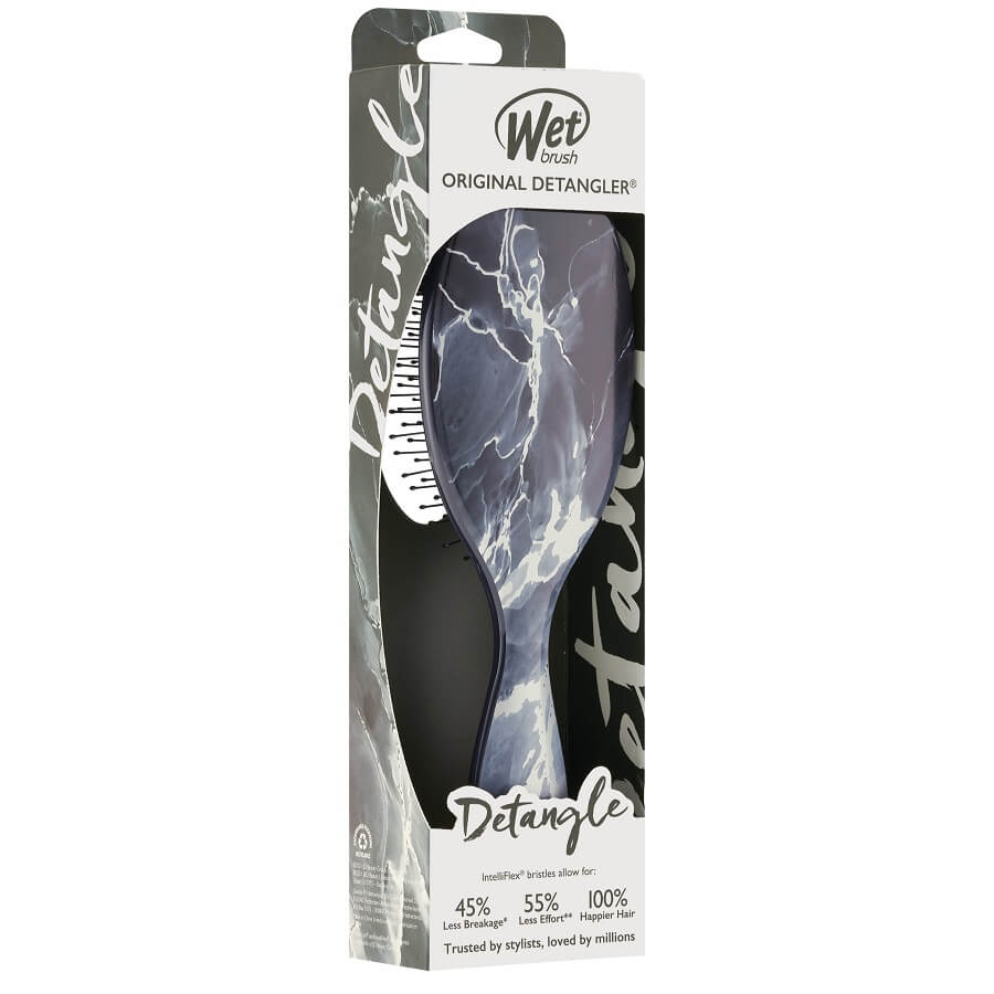 Original Detangler Brush Metallic Marble