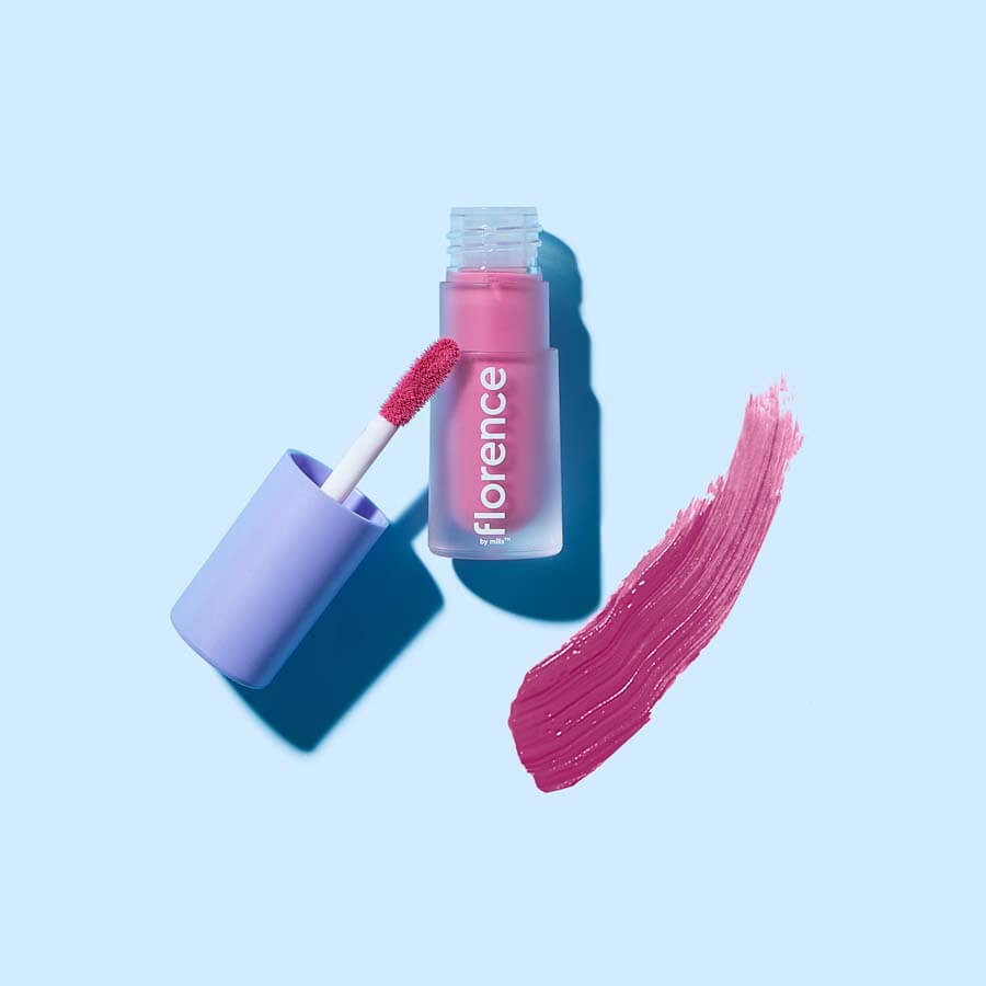 Be a VIP Velvet Liquid Lipstick