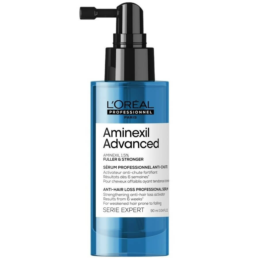 SerumAminexil Anti-Hair Loss Serum