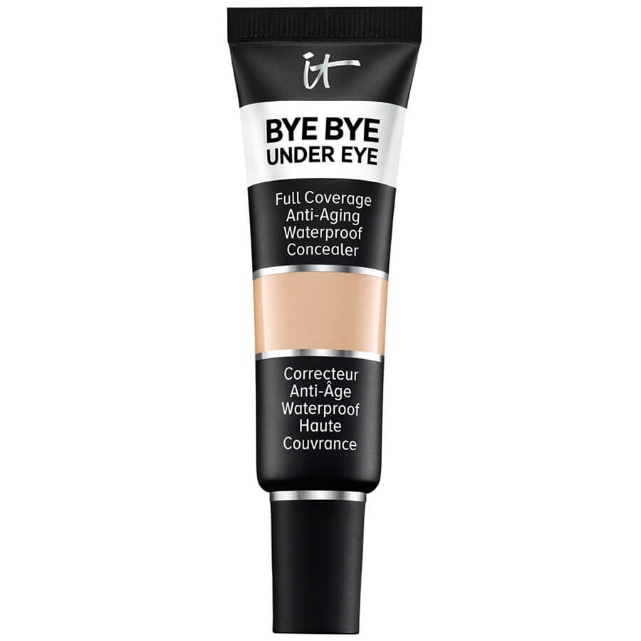Bye Bye Under Eye