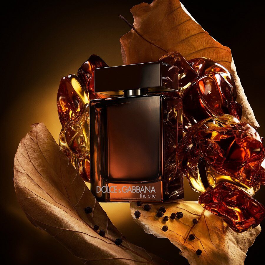 The One Pour Homme Parfum