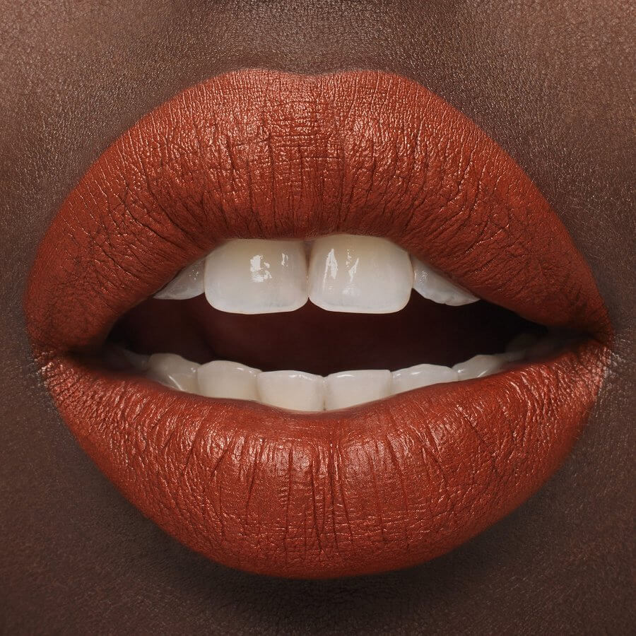 Macximal Matte Lipstick