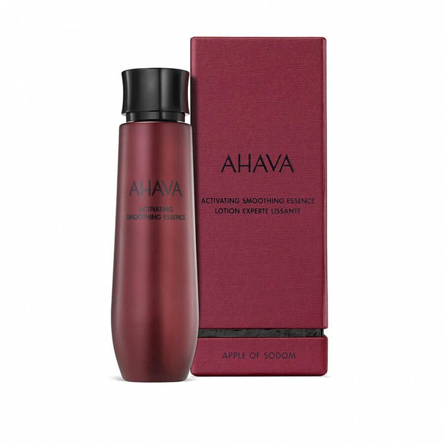 Activating Smoothing Essence