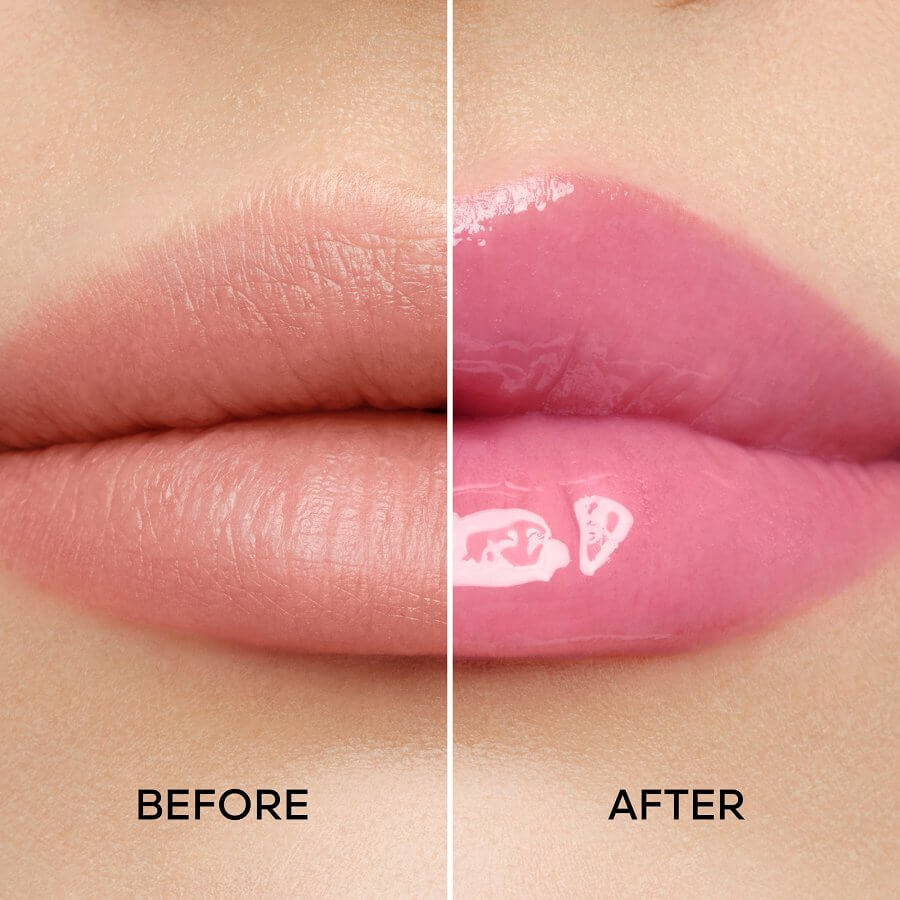 KissKiss Bee Glow Oil